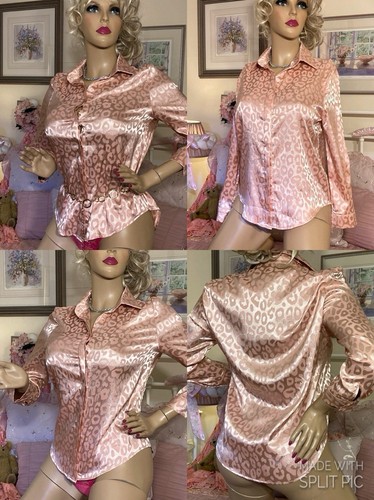 High gloss liquid satin - high,