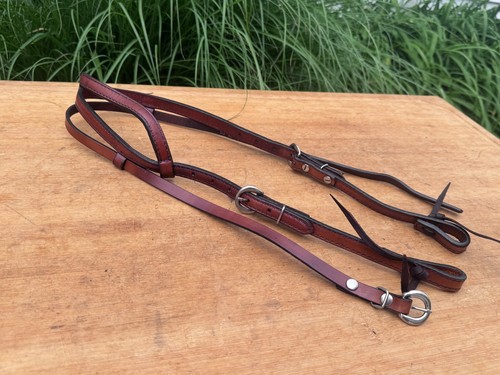 Hereford tex tan fixed - hereford, one