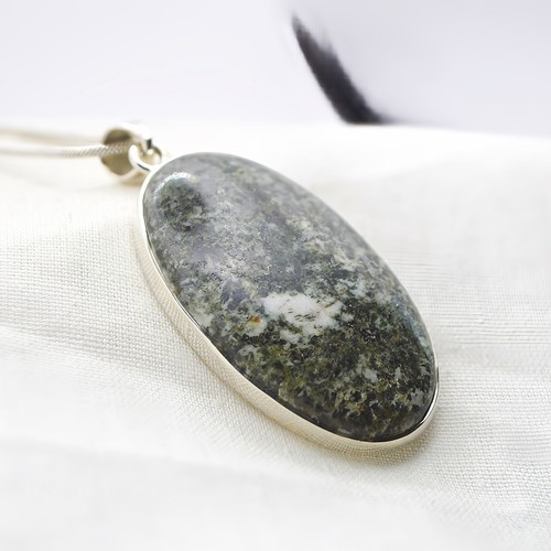 Preseli bluestone 925 silver - preseli,