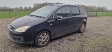 Ford Cmax 2L TDI  -- Breaking