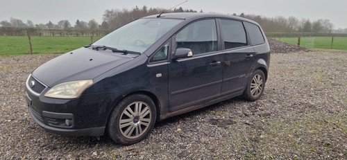 Ford cmax tdi - 2l,