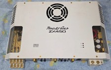 Phoenix Gold ZX450 Amplifier