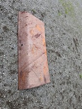 Ford escort RS2000 mk2 boot