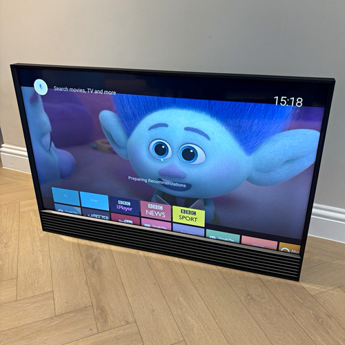 Bang olufsen beovision - bang, &