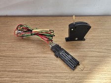 Hornby Point Motor And Lever Switch