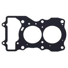 Cylinder head gasket fits