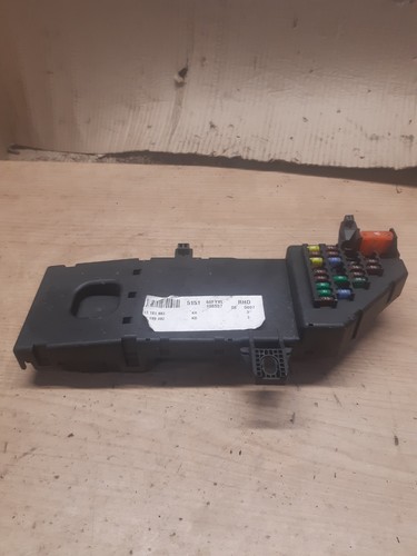 2005 vauxhall vectra fuse - 2005,