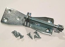 4pk Easy Fit Kitchen Worktop Connecting Bolt & Connector Brackets 