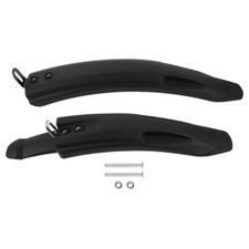 2 Pcs Carrera Mudguards