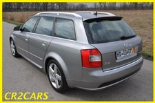 AUDI A4 B6 ESTATE REAR/ROOF