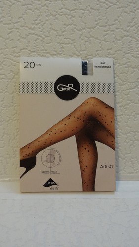 Gatta confetti pantyhose - gatta,