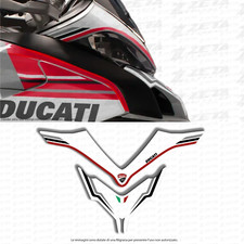 Beak Graphics Set For Ducati