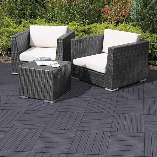 Nature loving garden patio - nature,