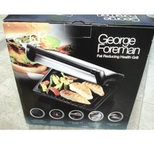 George Foreman 5 Portion