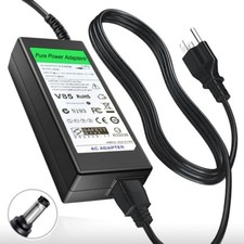 15ft Power Cord AC Adapter