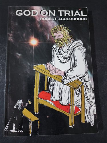 God trial robert - on,