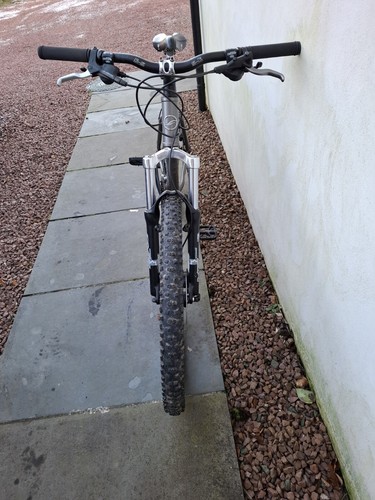 Giant xtc trail enduro - trail, /