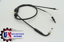 THROTTLE CABLE ASSEMBLY