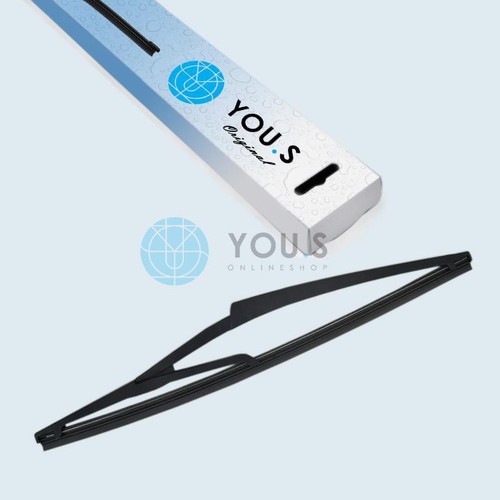 You rear wiper for - wiper, mercedes