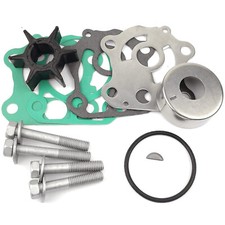 Water pump impeller kit - water,