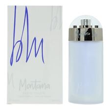 Montana Blu Eau de Toilette