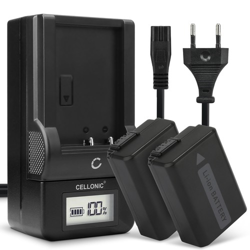 Fw50 battery charger - +,