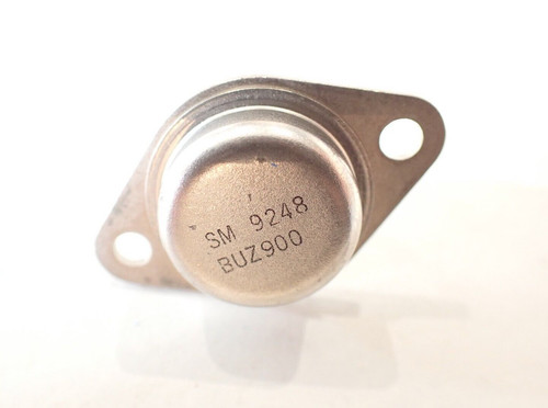 Semelab sml buz900 160v 8amp - sml,