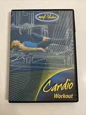 Aero Pilates Cardio