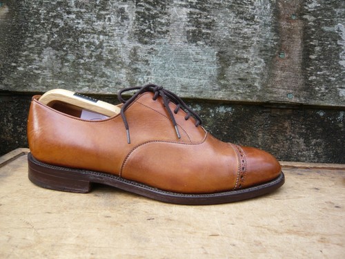 Joseph cheaney brogues shoes - cheaney,