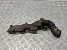 LAND ROVER DISCOVERY 3 COMMERCIAL 2007-2009 EXHAUST MANIFOLD (2ND) 
