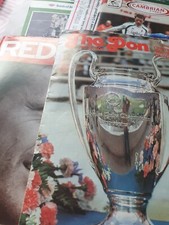 Liverpool AWAYS - Friendlies & Europeans (1)