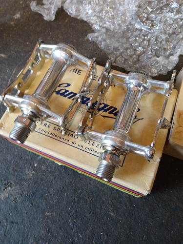 Vintage nos nib campagnolo - vintage,