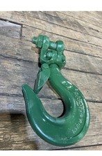 HIAB GENUINE  HIAB 8 TON SWIVEL CRANE HOOK  for Sale