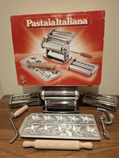 Imperia pastaia italiana pasta - imperia,