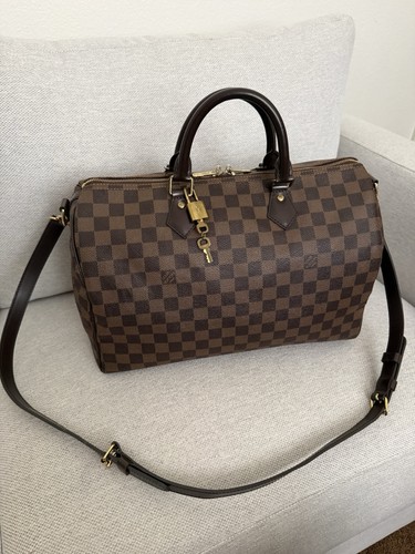 Louis vuitton speedy - louis,