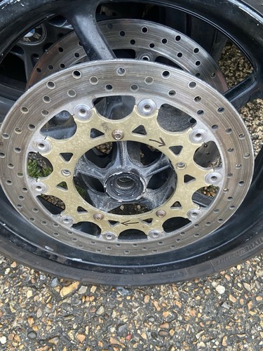 Yamaha 5vy front - 5vy, not