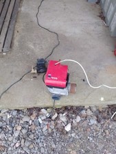Reillo oil burner - reillo,
