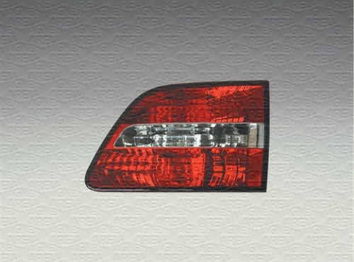 Combination rearlight for - combination,