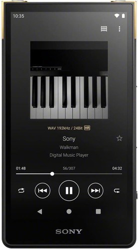 Sony zx707 64gb res - sony,