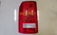 Land Rover Discovery 3