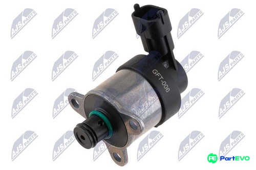 Nty fuel quantity common rail - quantity,