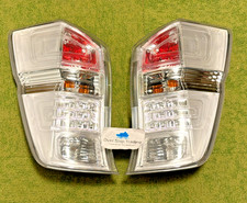 Honda Genuine Stepwagon Spada