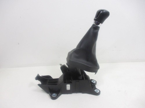 Shift gate gaiter - gate, gear