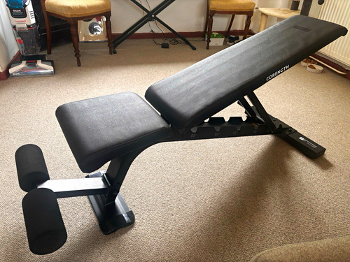 Corength bodybuilding bench - corength,