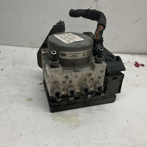Ford focus mk3 - c346, 14-18