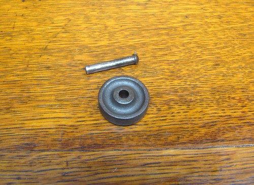 Antique singer treadle - antique,