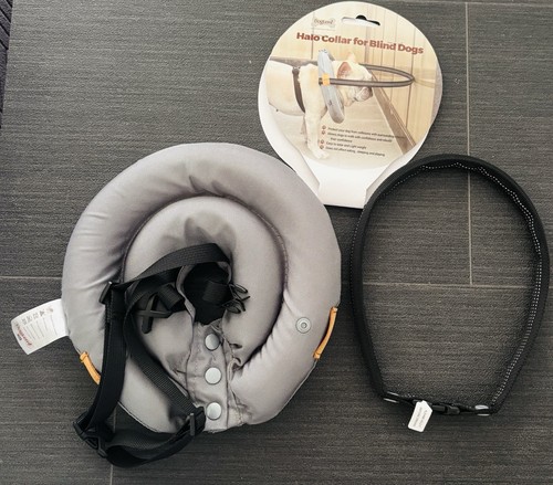 Doglemi adjustable halo - doglemi,