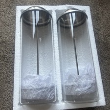 2 x Vintage Classic Retro