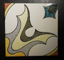 Rare Retro Carter Poole