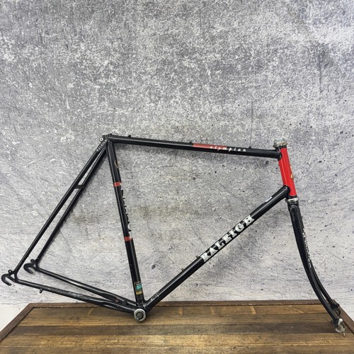 Vintage raleigh olympian - raleigh, road